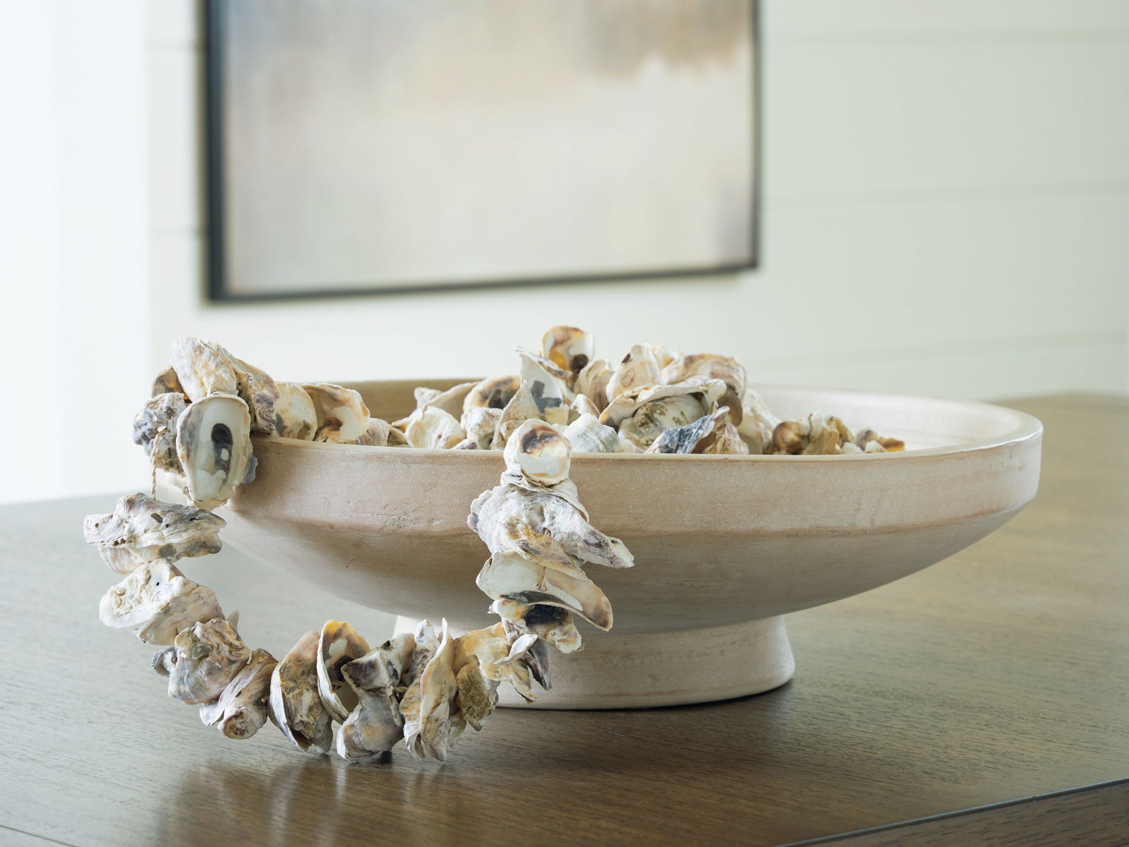 Justy - Bowl - Antique Beige - Image 3