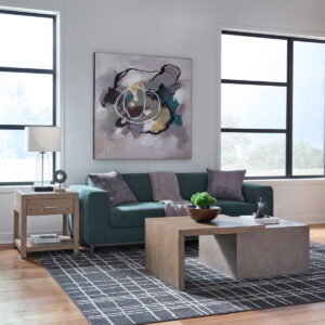 Corso - 3 Piece Set - Brown