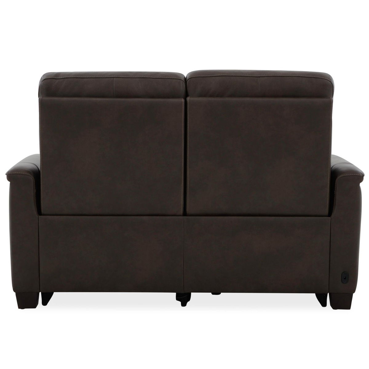 Crawford - Loveseat P3 & ZG - Finch Cacao - Image 5