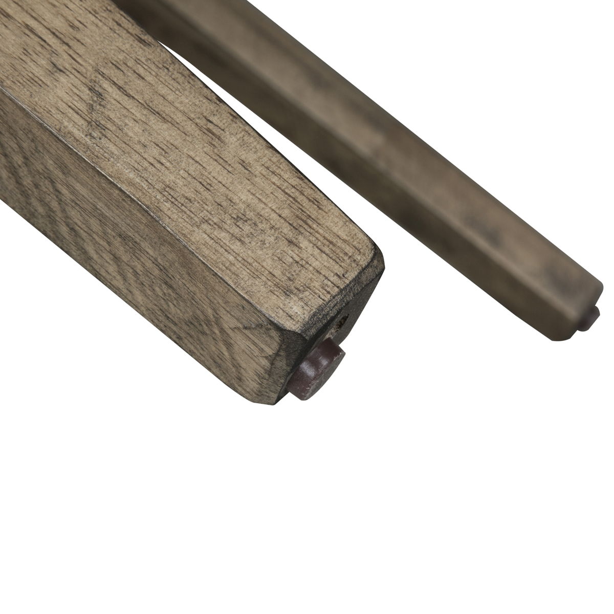 Horizons - Upholstered Side Chair - Rustic Caramel - Image 2