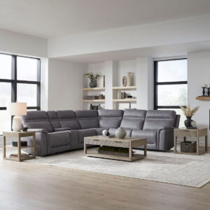 Cooper - 6 Piece Sectional