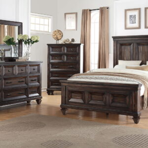 Sevilla - Bedroom Set