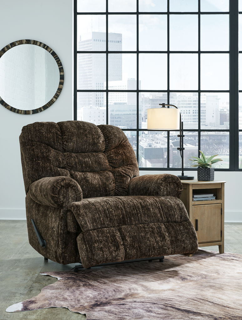 Movie Man - Zero Wall Recliner - Image 15