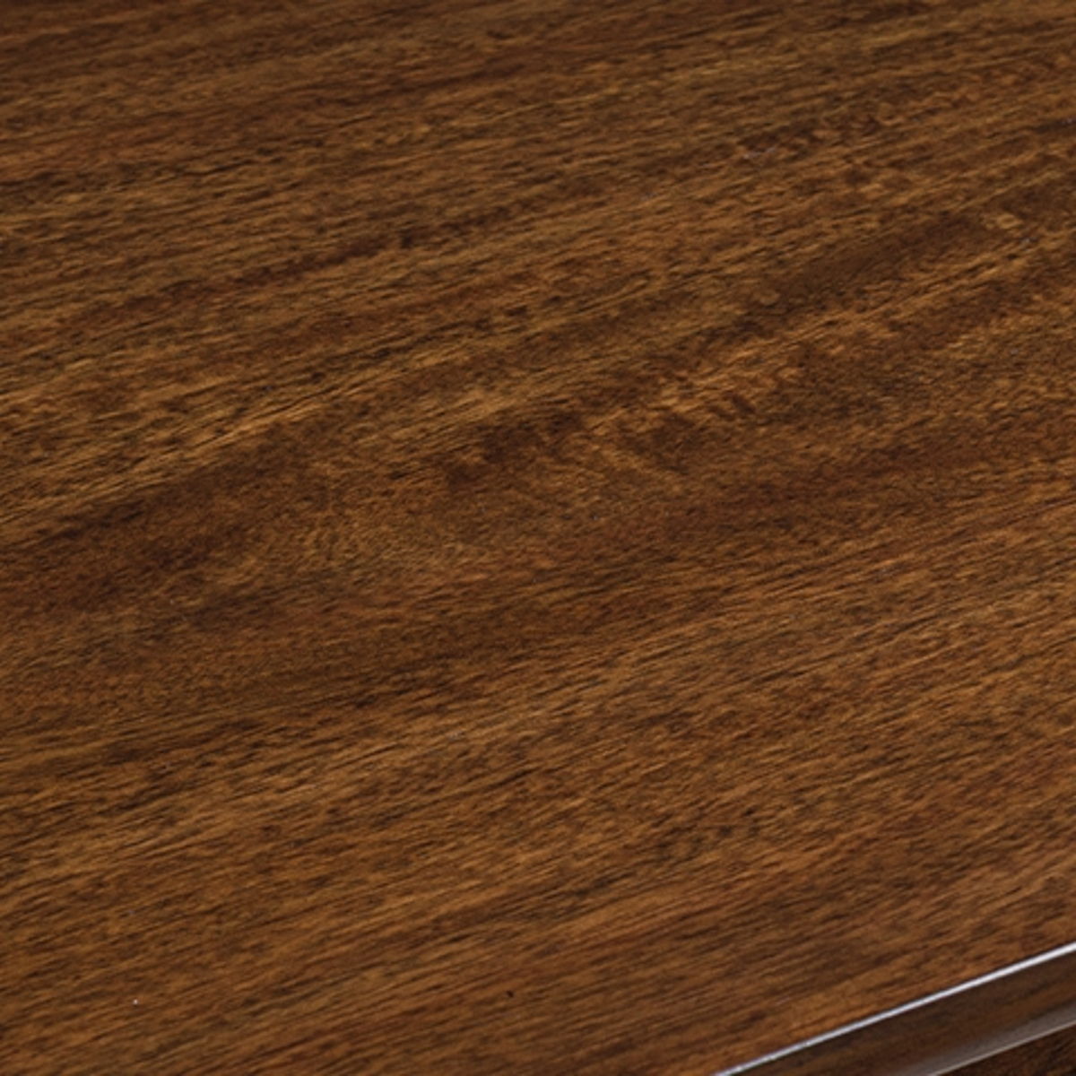 Tameride - Triangle Dining Room Table - Brown - Image 3