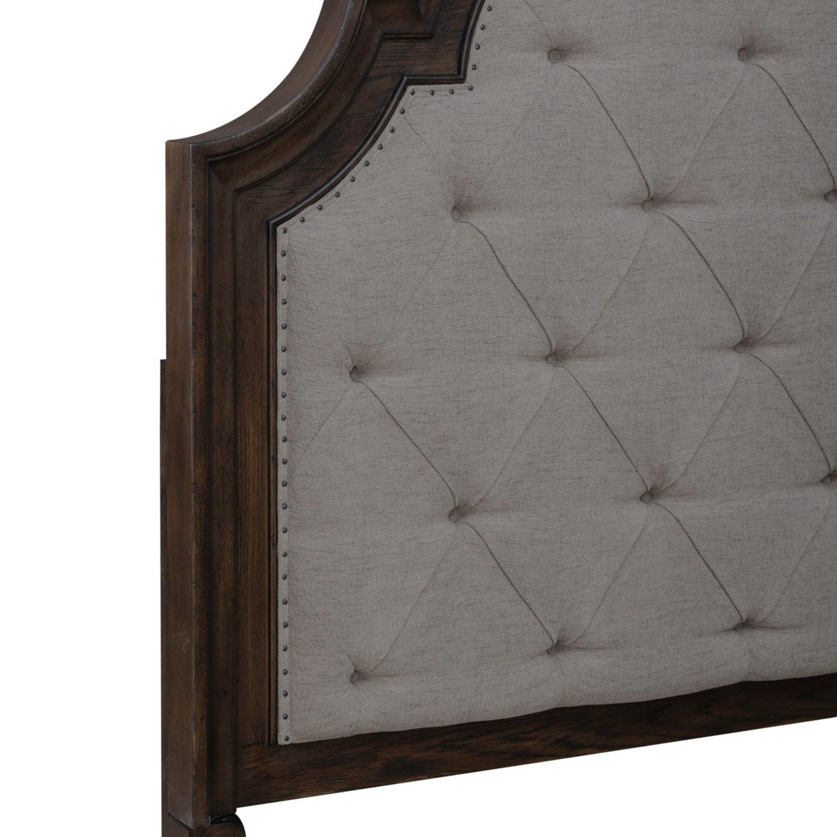 Paradise Valley - Upholstered Bed - Image 5