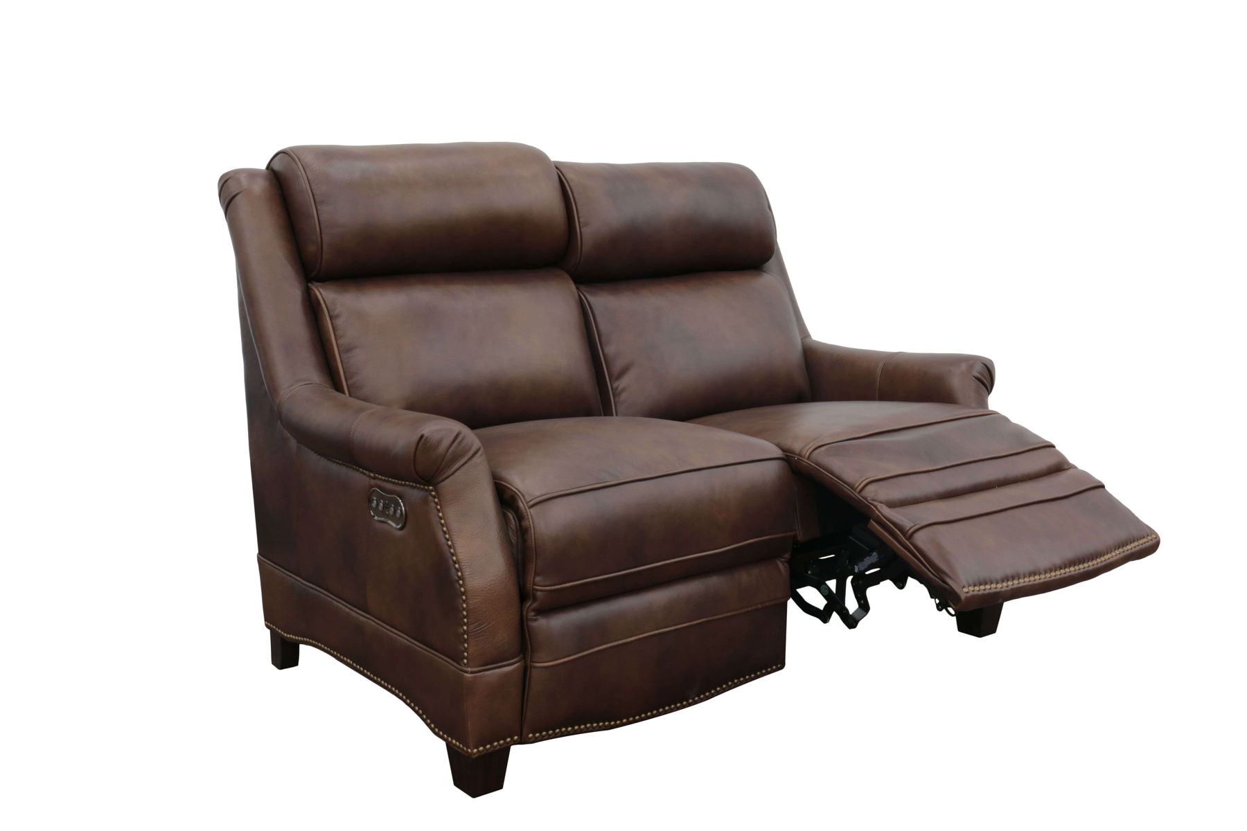 Warrendale - Power Reclining Loveseat - Image 3