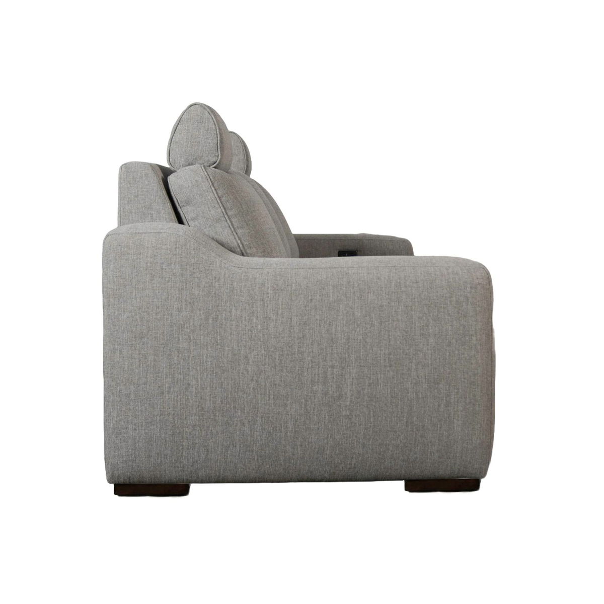 Archer - Sofa & Loveseat - Gray - Image 2