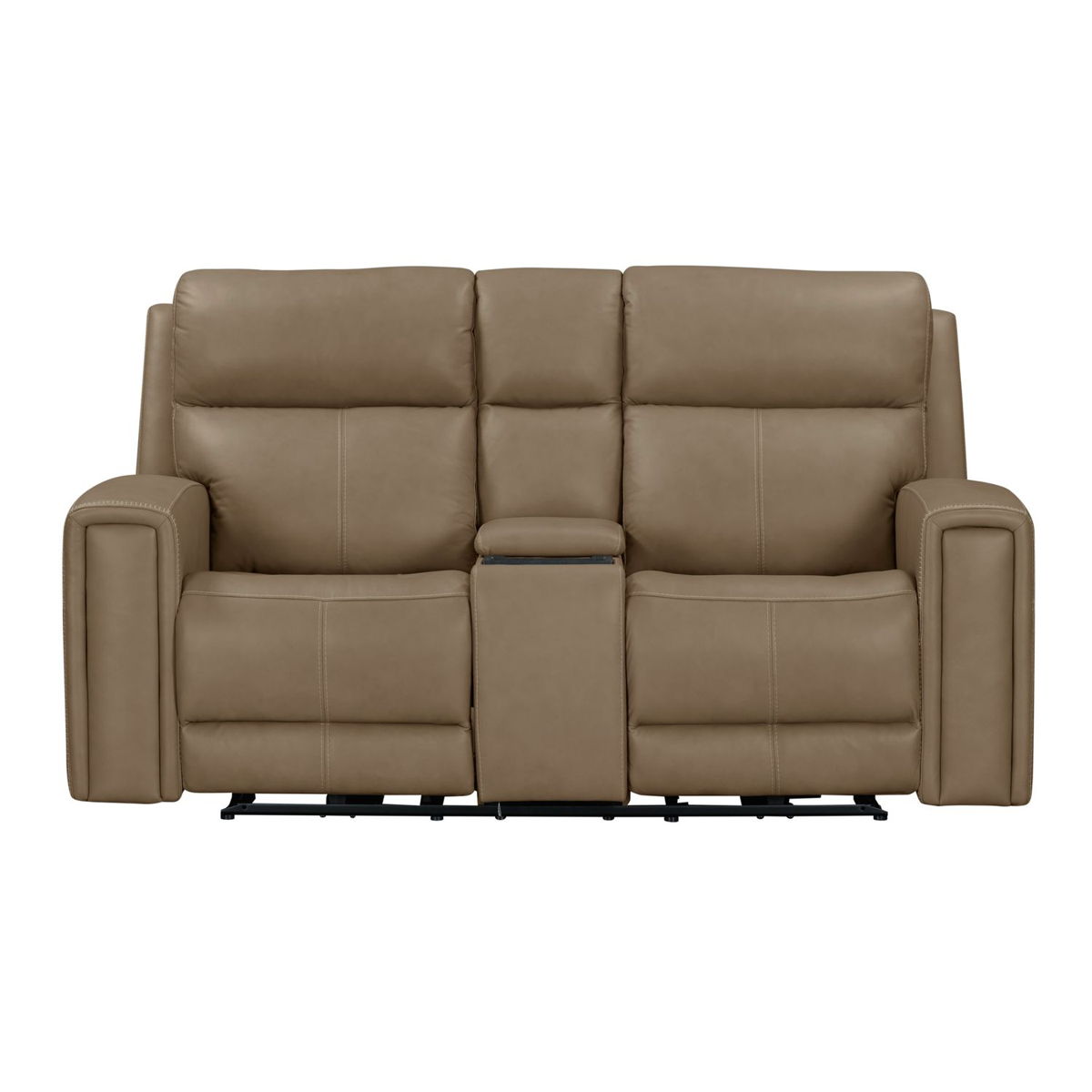 Camden - Loveseat With Console P3 & ZW - Image 17