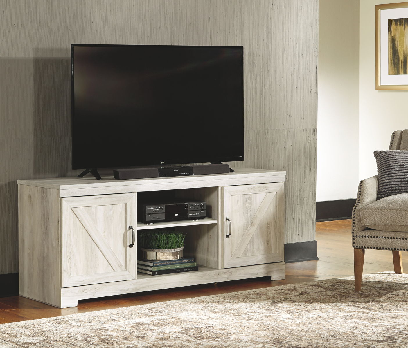 Bellaby - Entertainment Center - Image 6