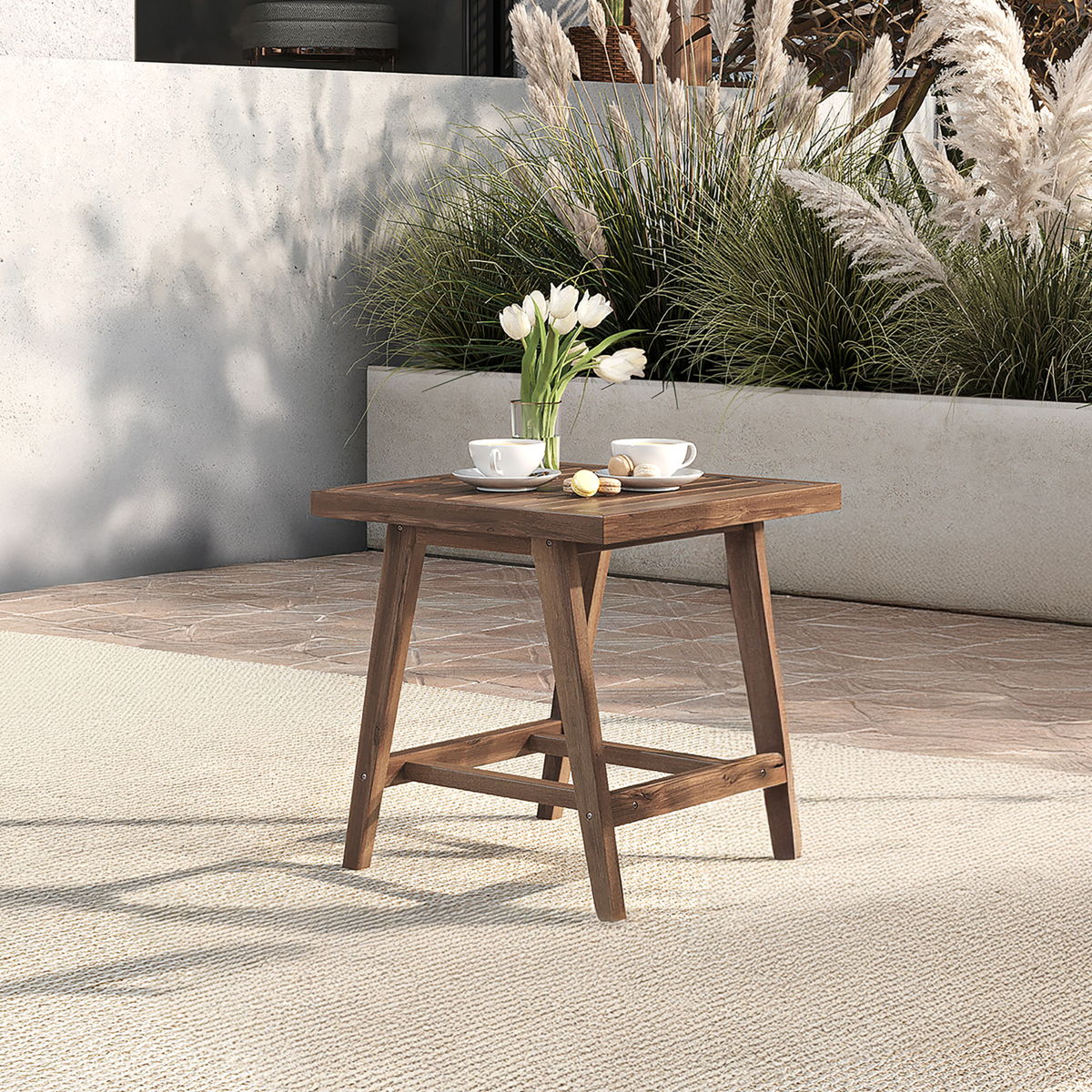 Ashton - Patio Table - Image 2