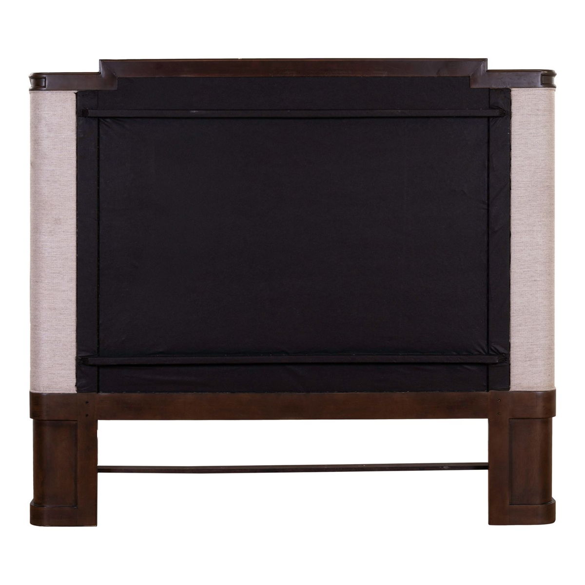 Provence Park - Upholstered Shelter Headboard - Image 8