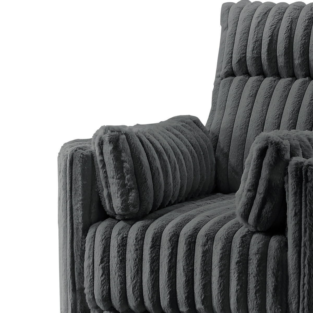 Embrace - Swivel Accent Chair - Image 2