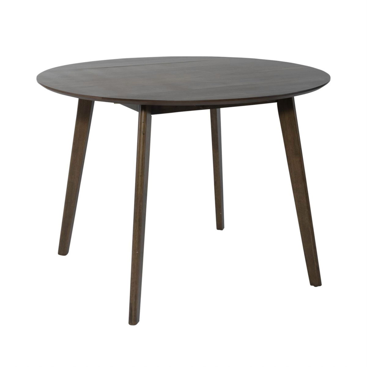 Space Savers - Drop Leaf Table - Walnut - Image 2