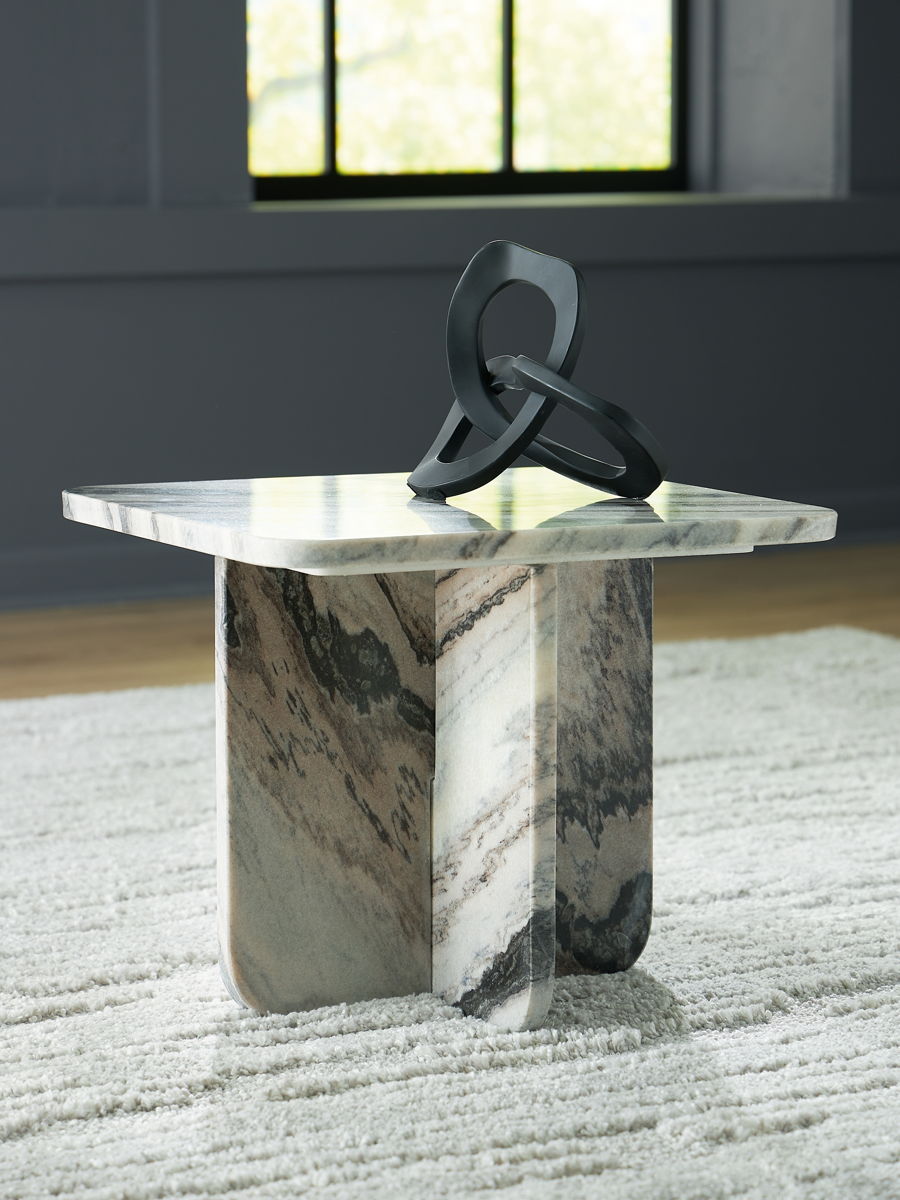 Baretton - Accent Cocktail Table - Image 4