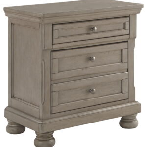 Lettner - Night Stand