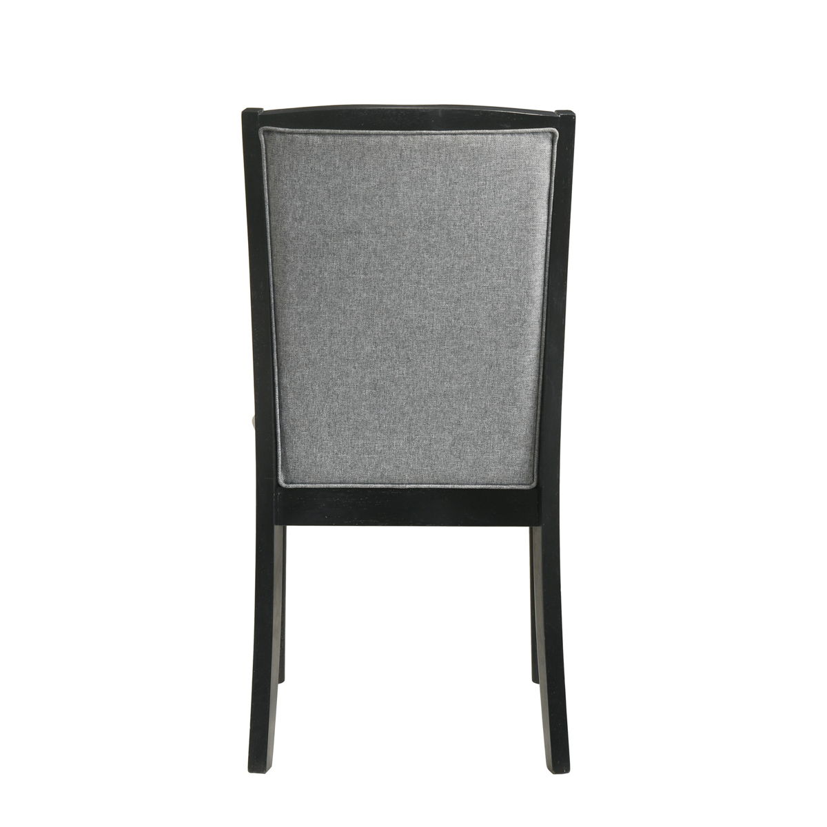 Skyline - Dining Side Chair (Set of 2) - Onyx - Image 4