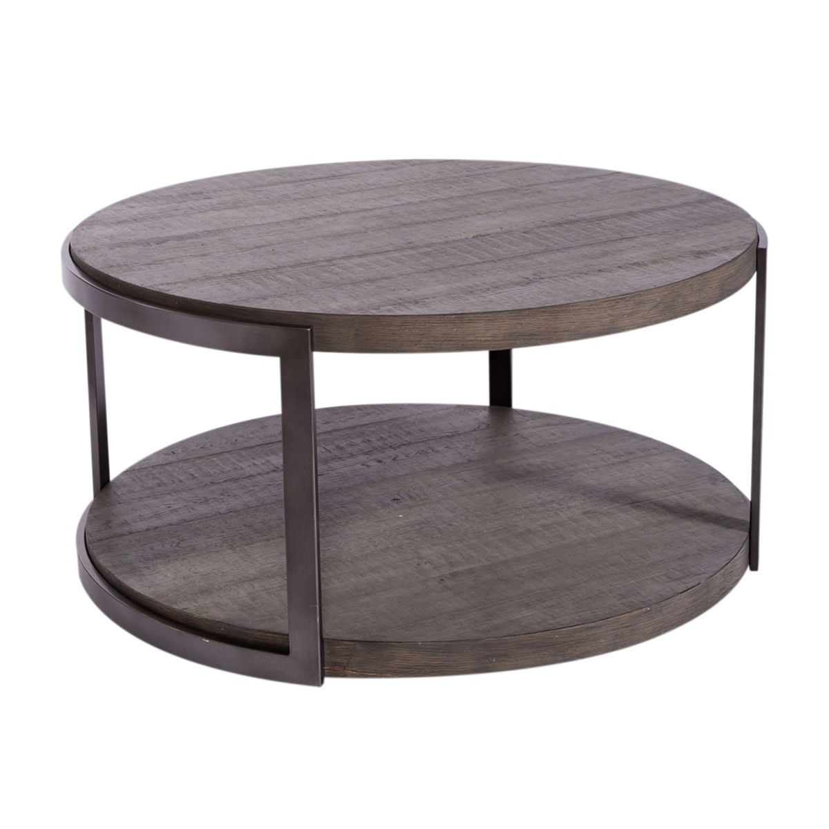 Modern View - Round Table - Image 6
