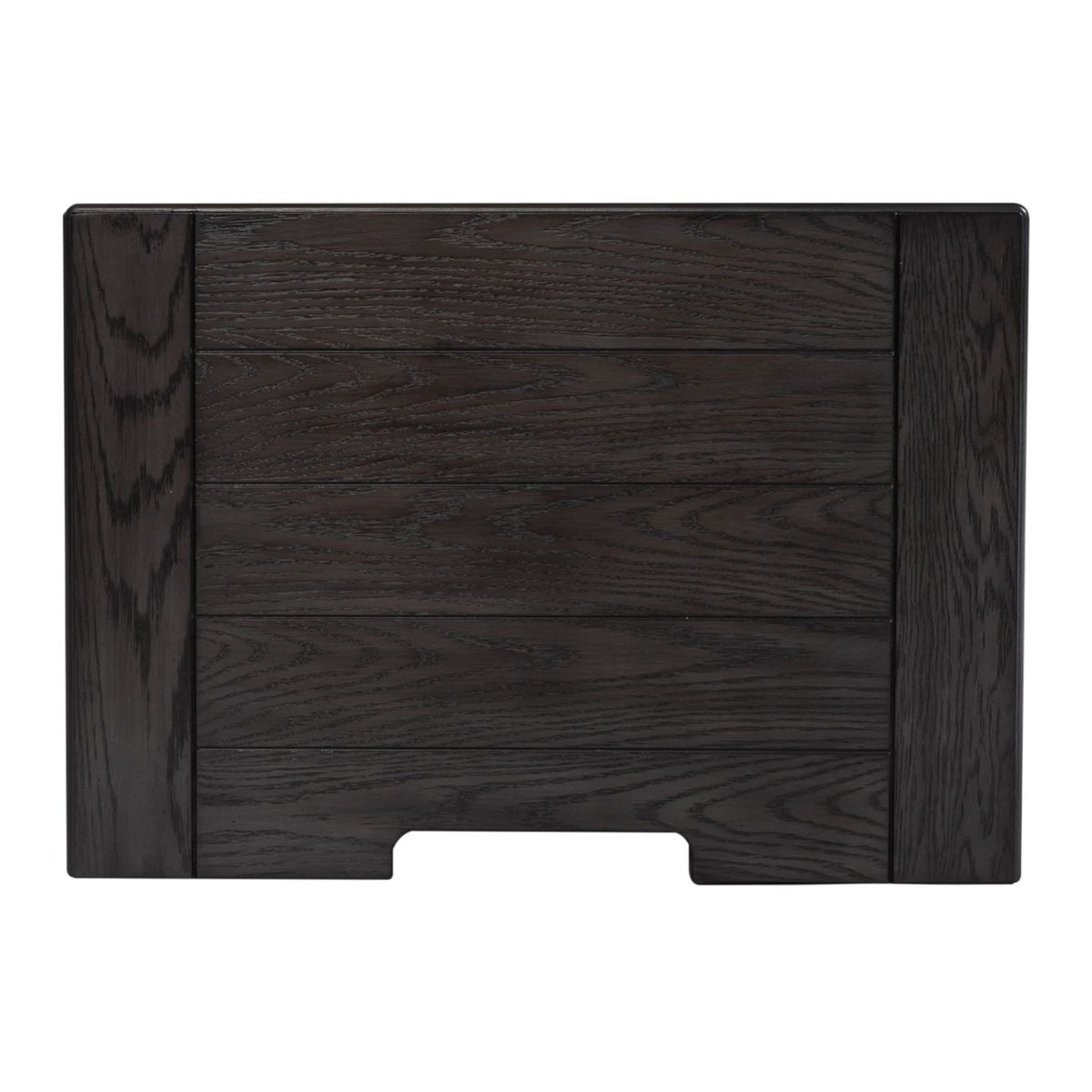 Allyson Park - 2 Drawer Nightstand With Charging Station - White - Image 4