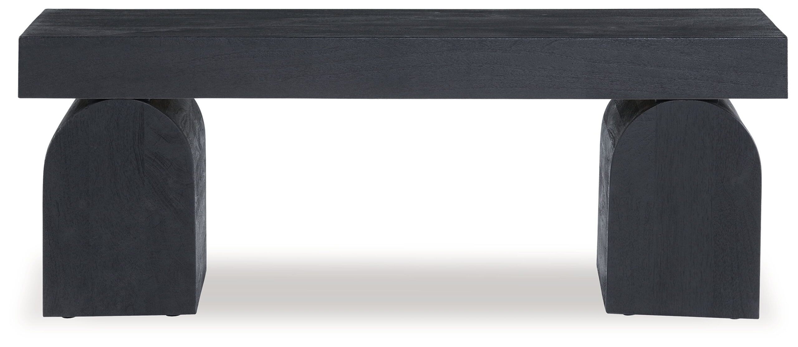 HoLGrove - Accent Bench - Black - Image 5