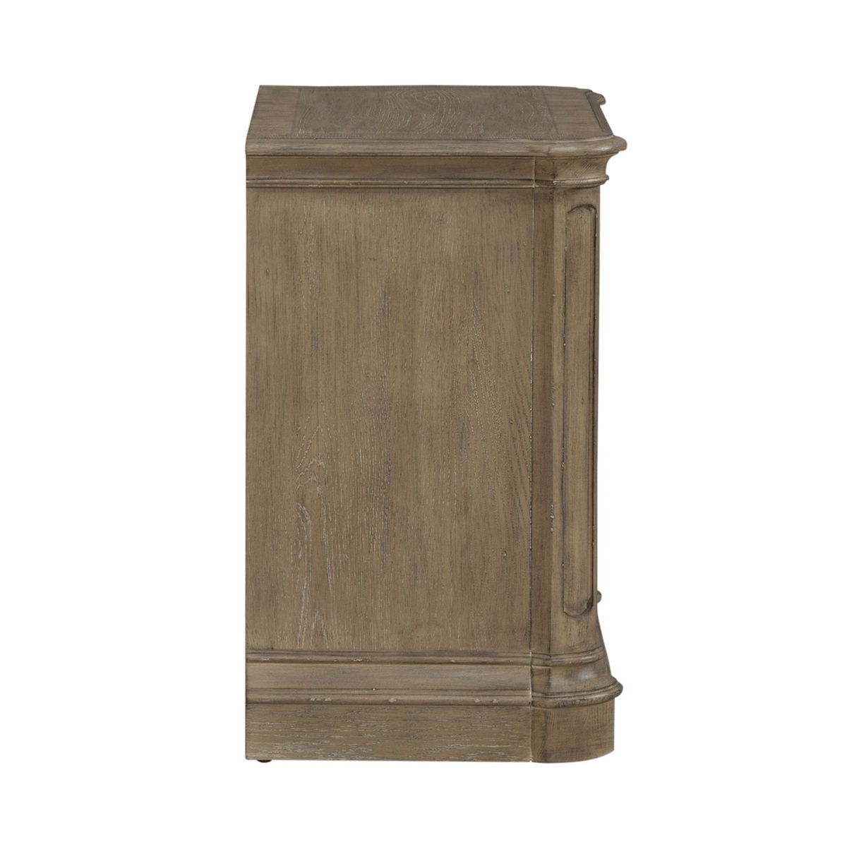 Magnolia Manor - 2 Drawer Night Stand - Image 8