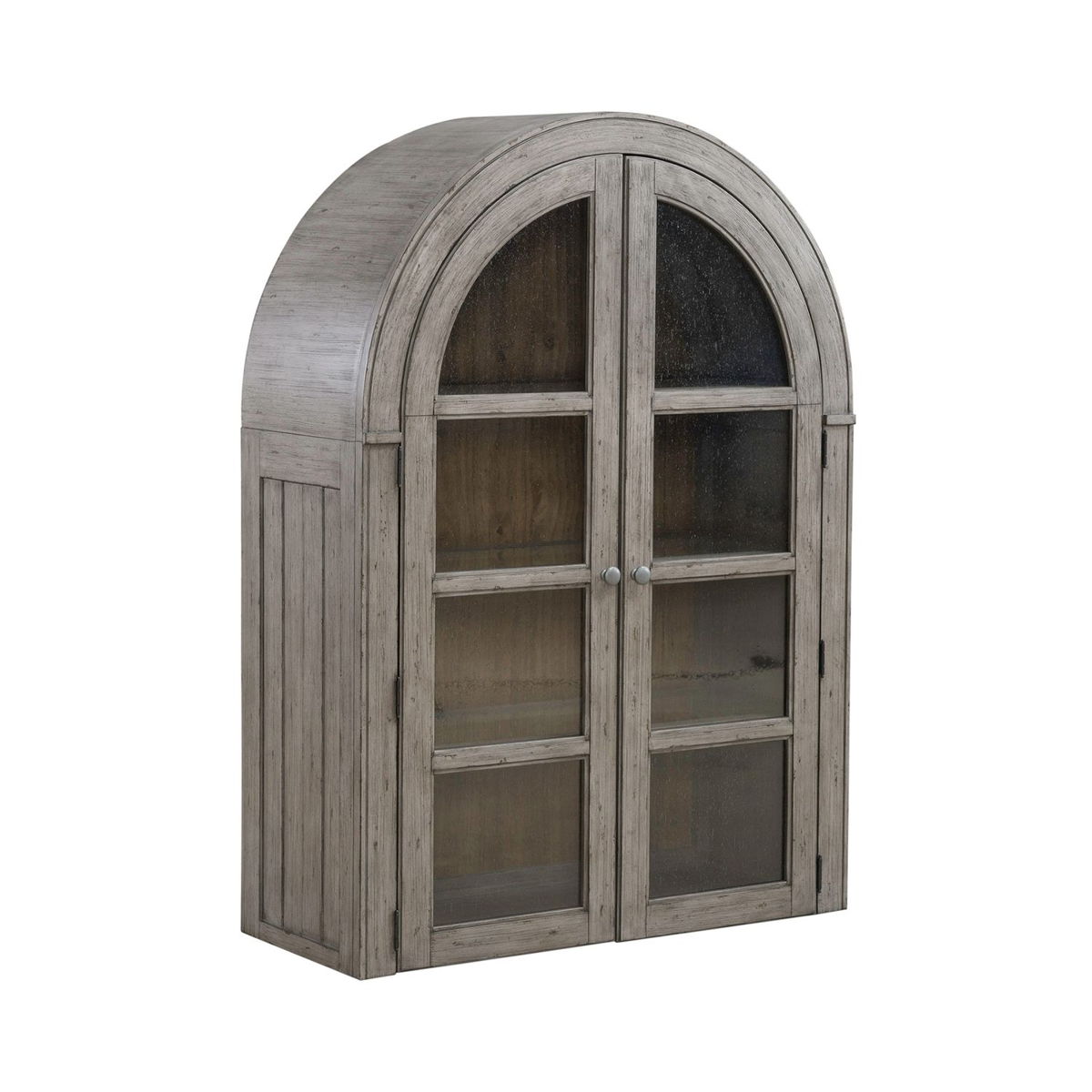 River Place - Curio Hutch - Image 4