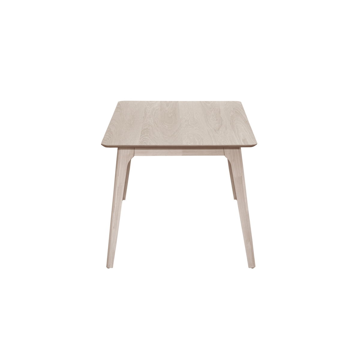 Oscar - 60" Table - White Ash - Image 7