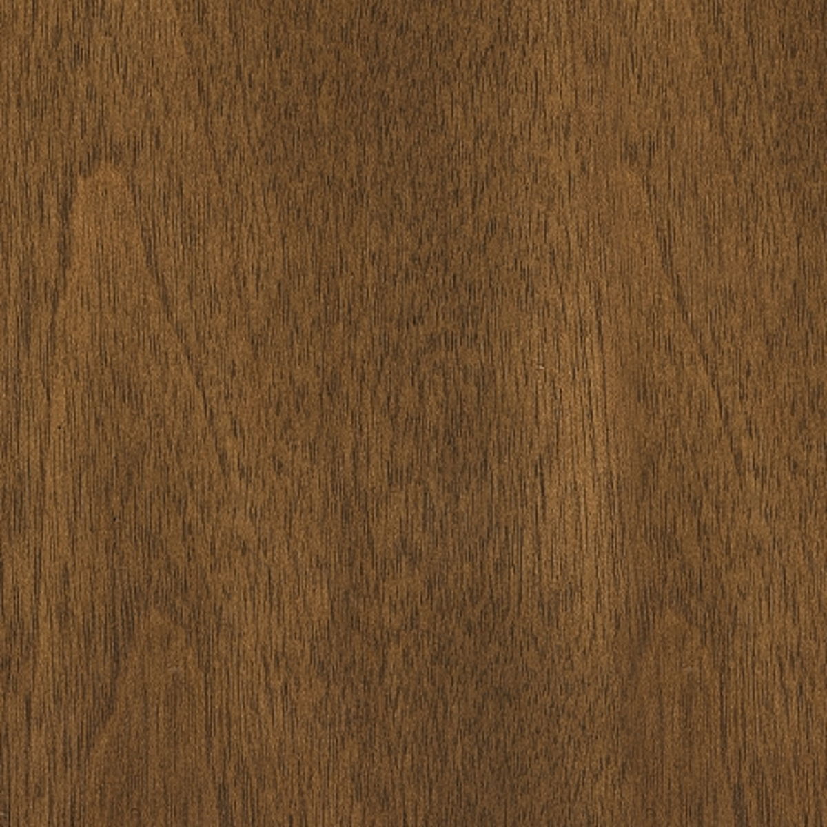 Wirloni - Round Dining Room Drop Leaf Table - Antique White / Brown - Image 2