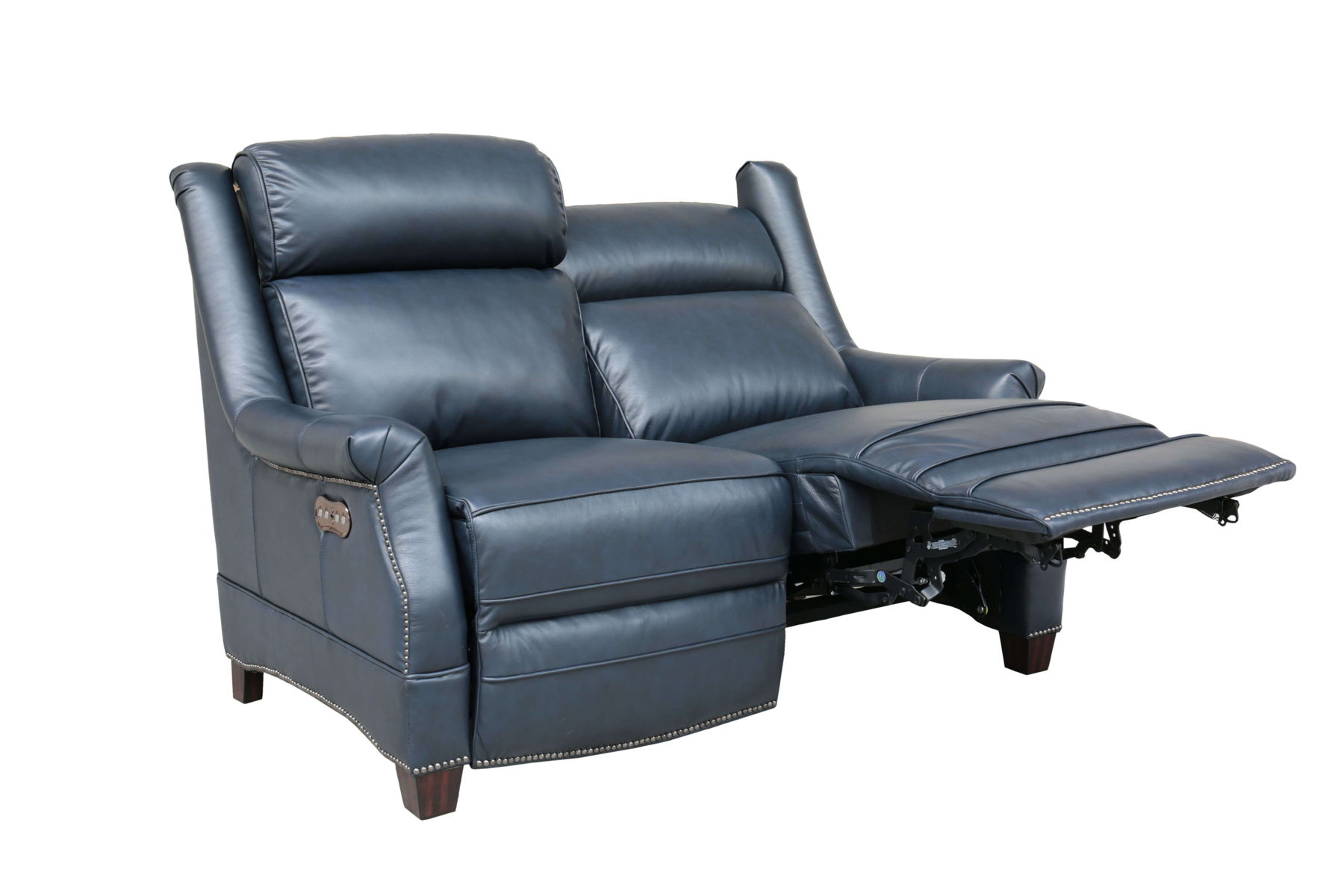 Warrendale - Power Reclining Loveseat - Image 4