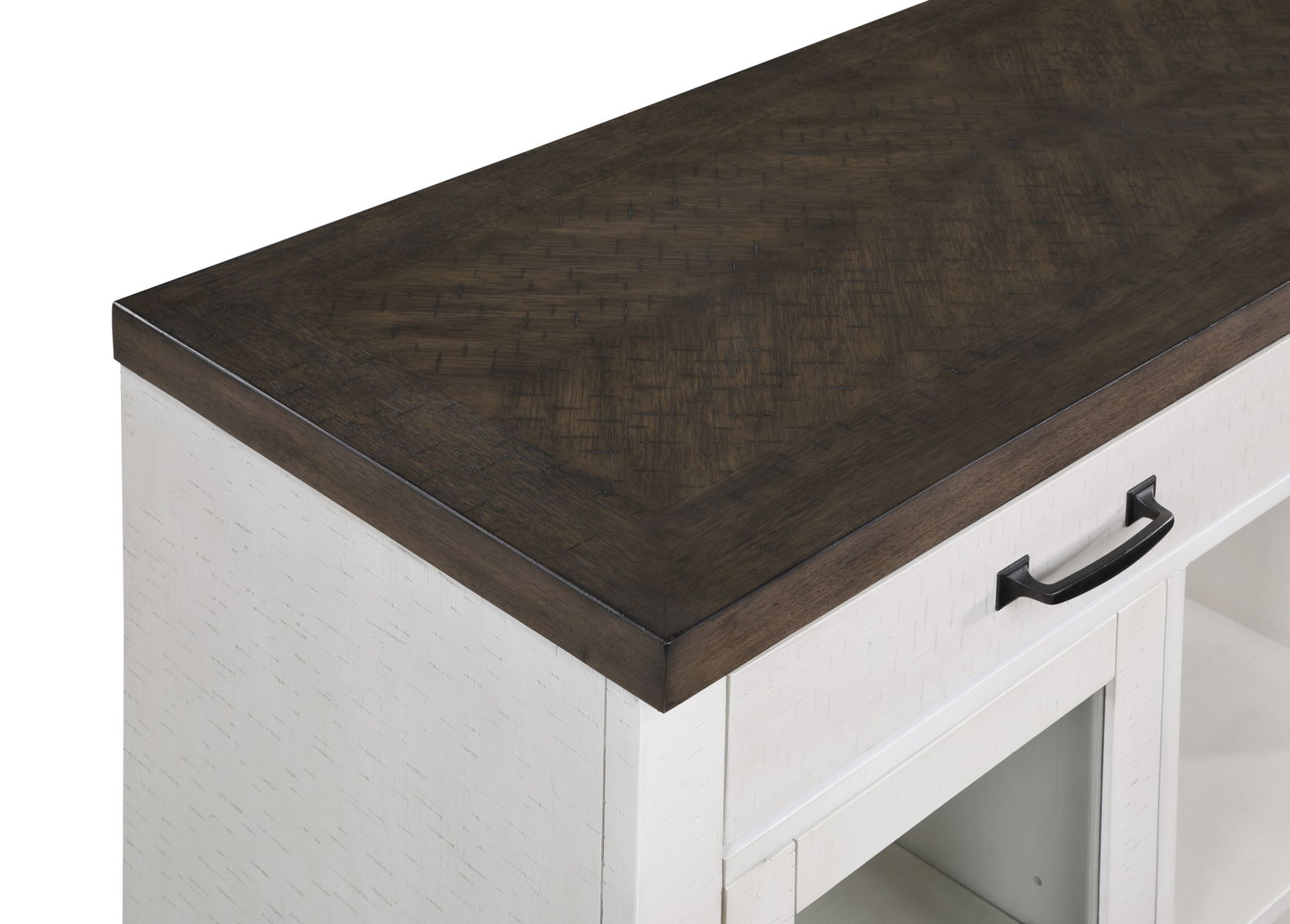 Richland - Sideboard - White - Image 4