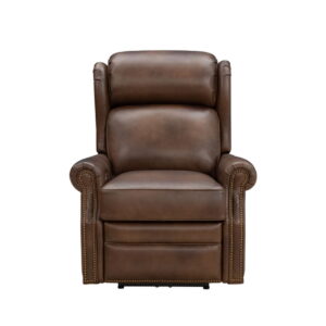 Gabby - Power Recliner With Power Recline, Power Headrest And Power Lumbar