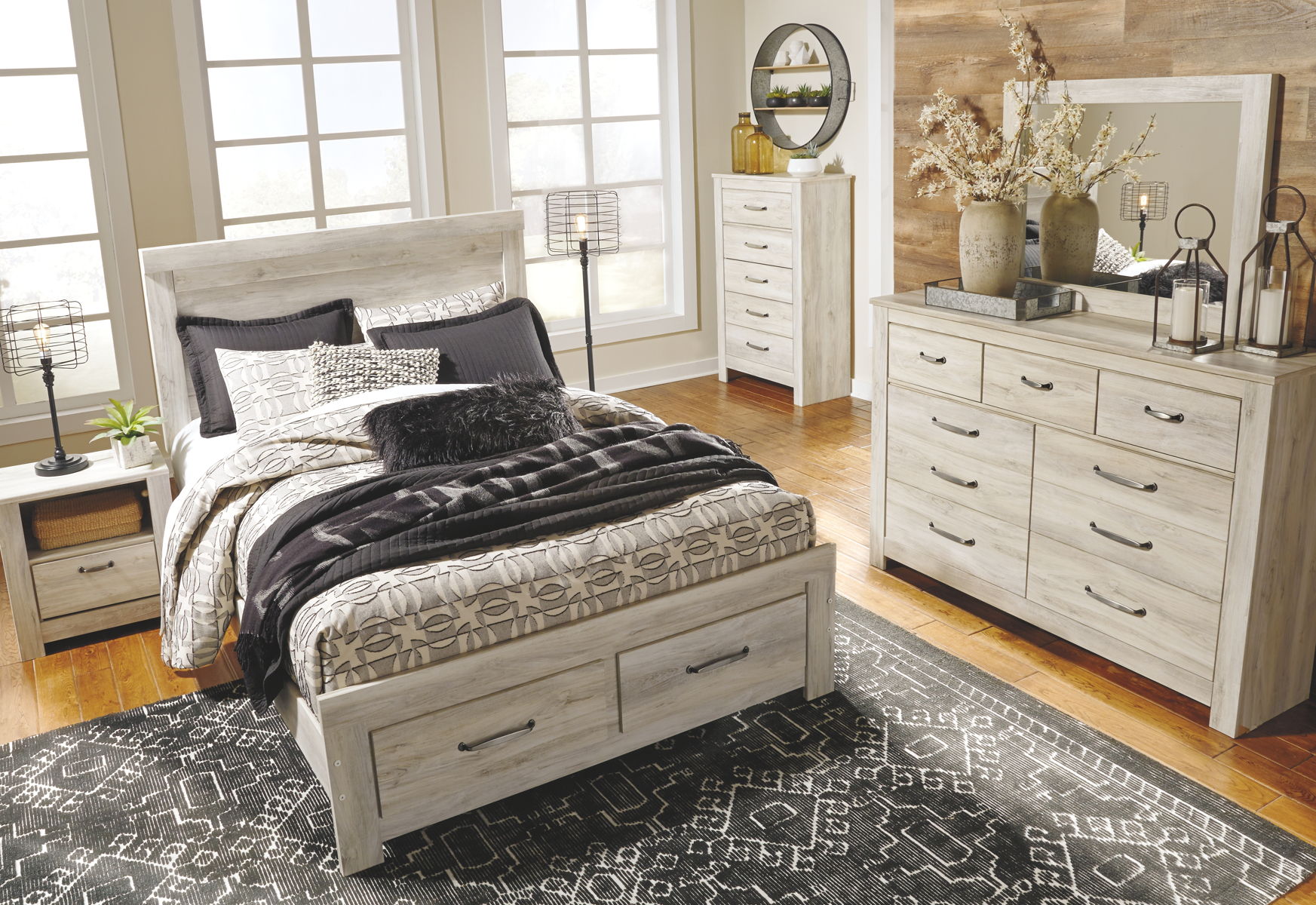 Bellaby - Dresser - Image 2