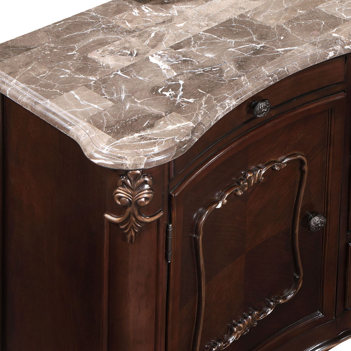 Constantine - Server - Cherry - Image 3