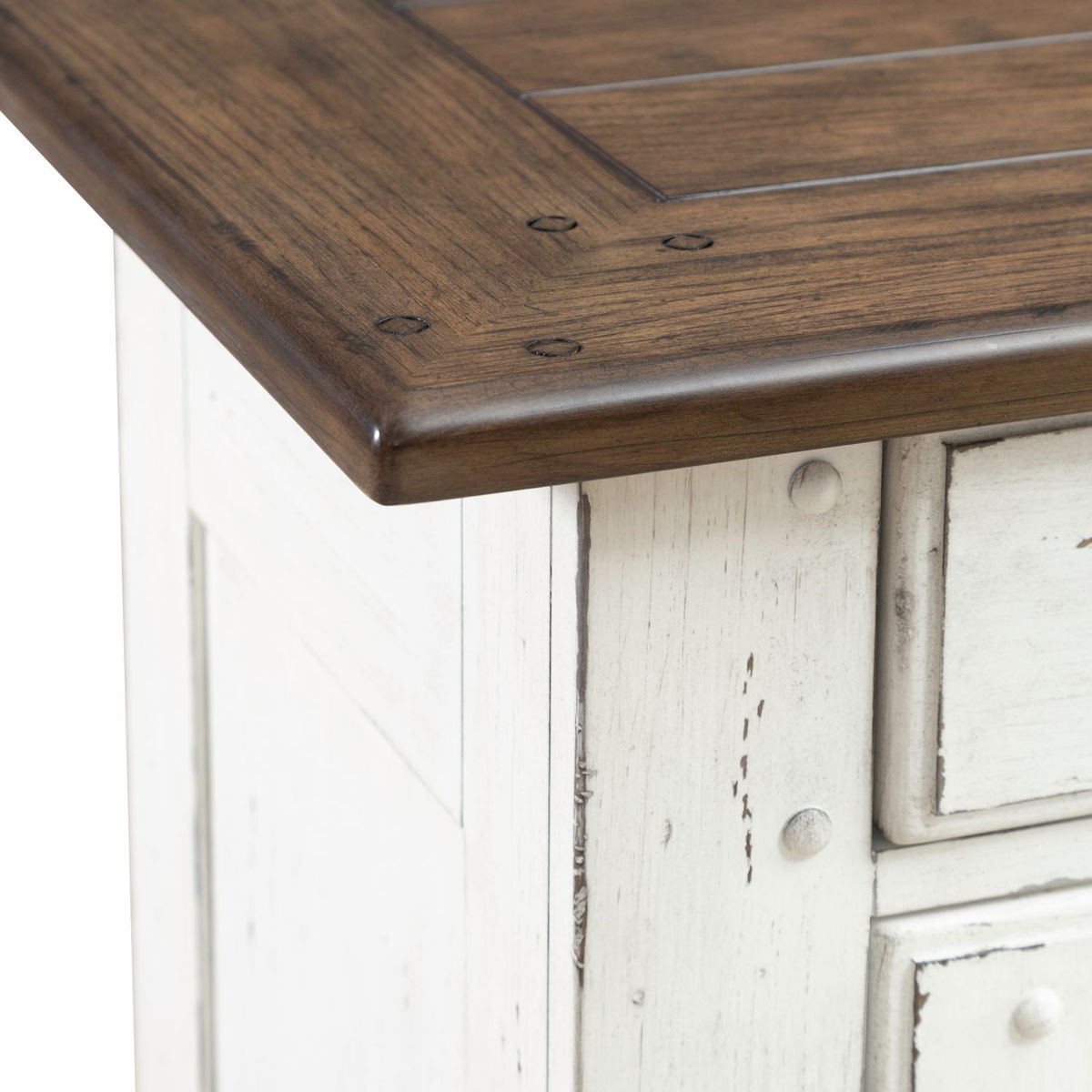 Al Fresco - Server - Graphite / Whitestone - Image 9