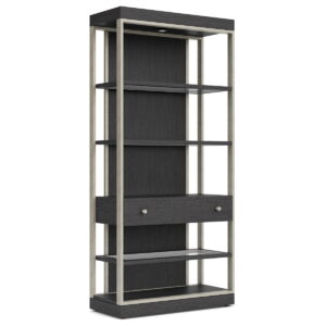 Millie - Etagere - Glazed Mocha