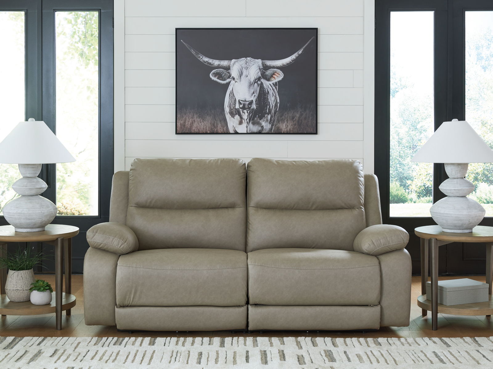 Narwhal Place - Reclining Sectional - Image 12