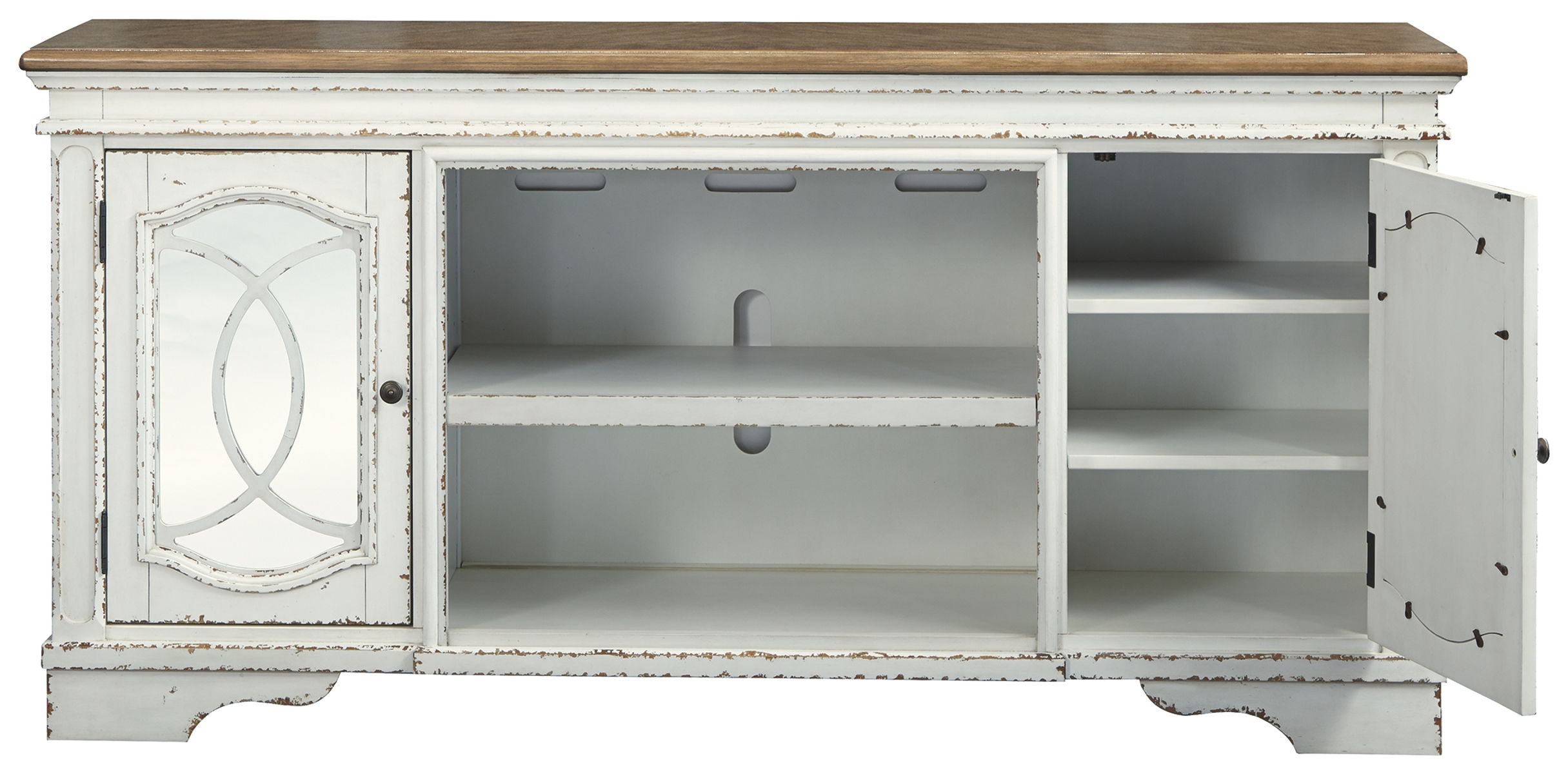 Realyn - TV Stand - Image 2