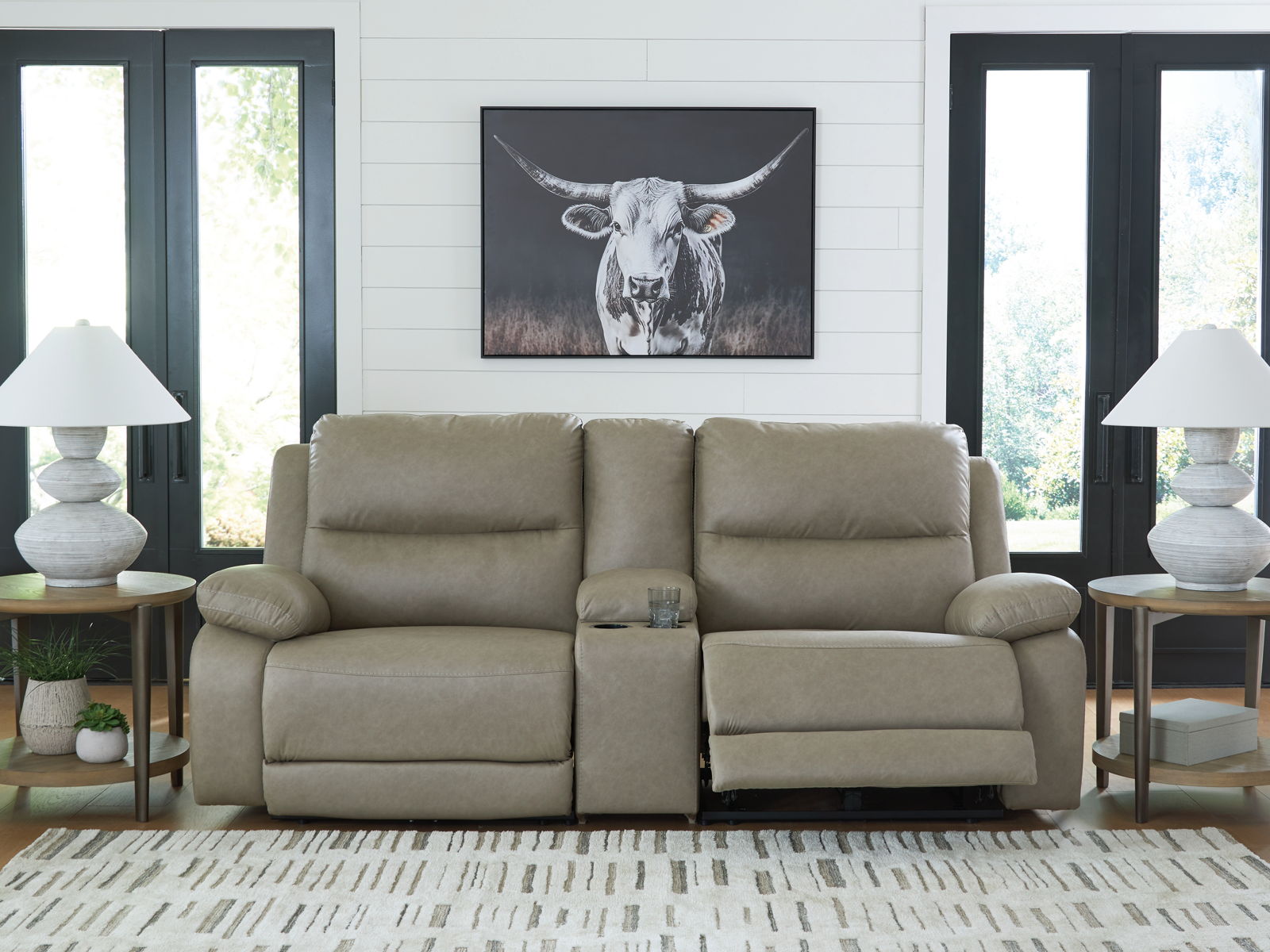 Narwhal Place - Reclining Sectional - Image 10