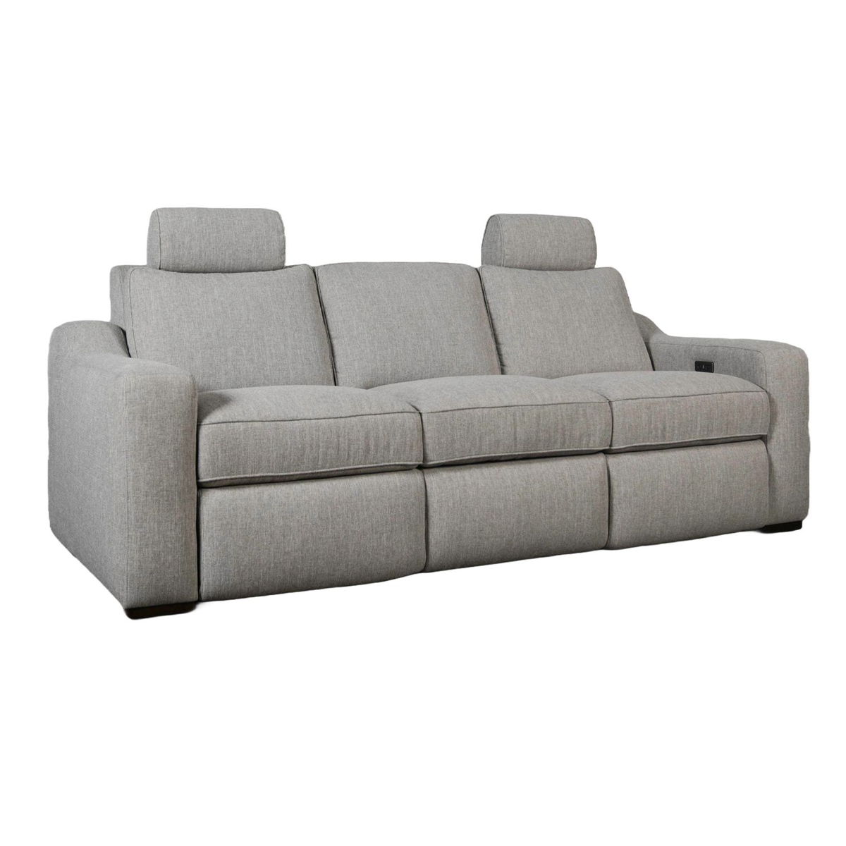 Archer - Sofa & Loveseat - Gray - Image 5