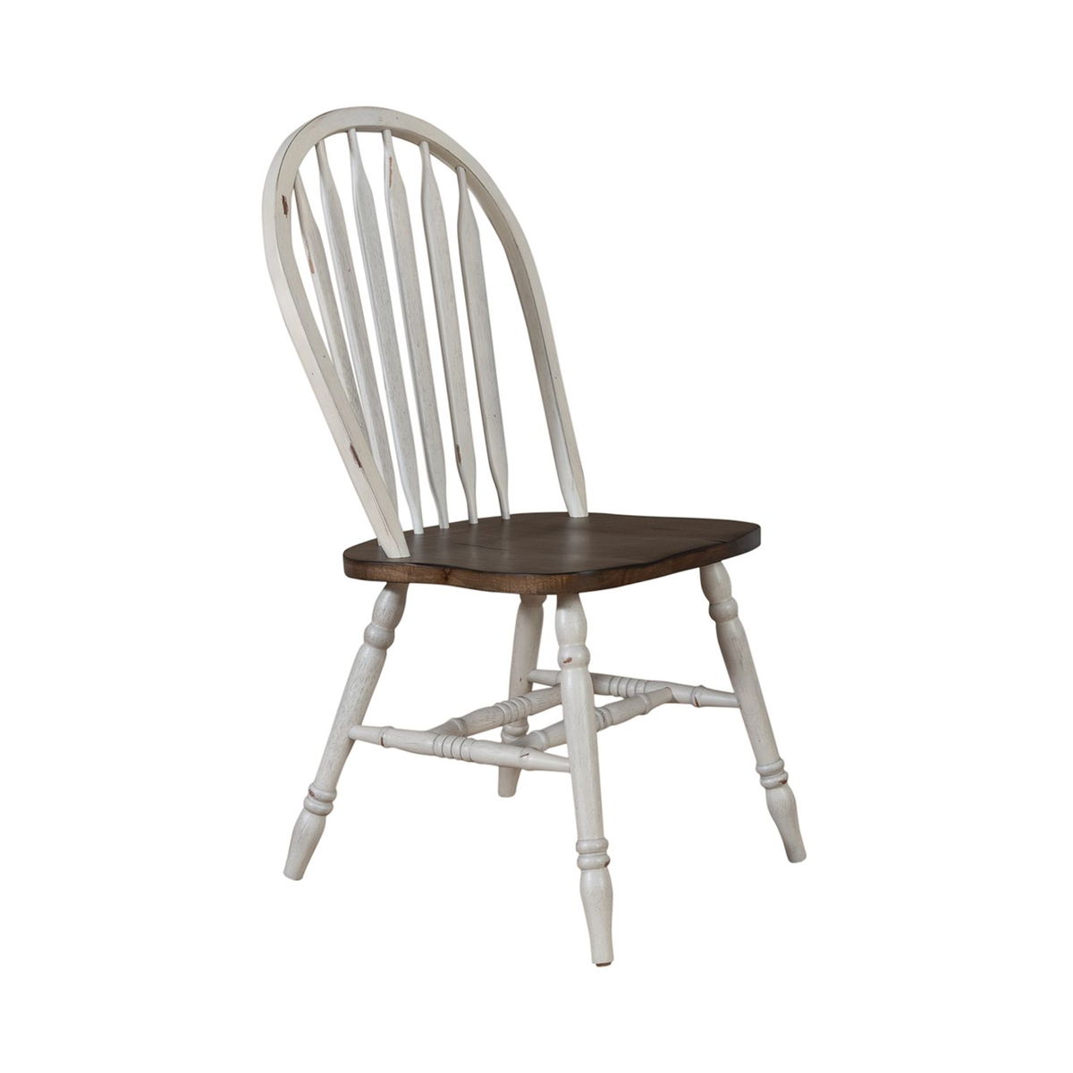 Carolina Crossing - Windsor Side Chair - Image 17