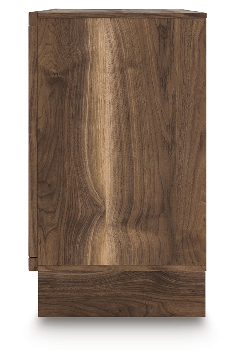 Chirason - Six Drawer Dresser - Brown - Image 8