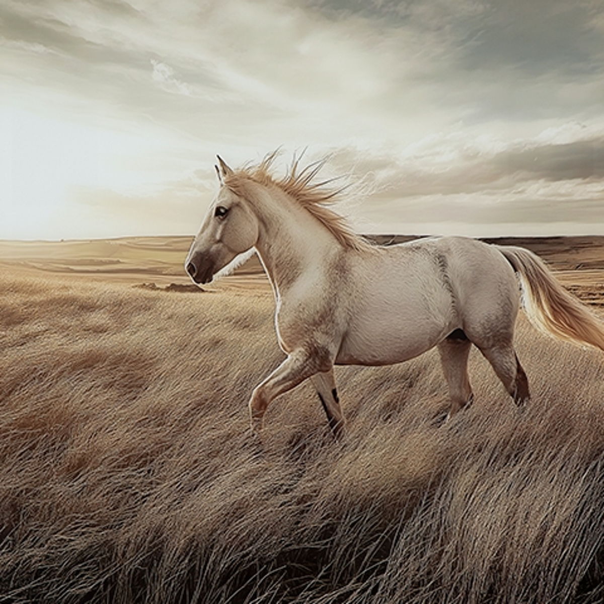 Errolville - Wall Art - Multi - Image 3