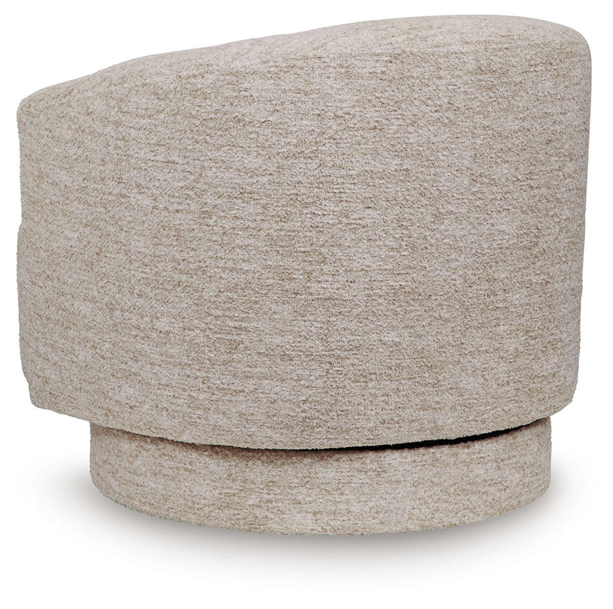 Wardsor - Swivel Chair - Stone - Image 2