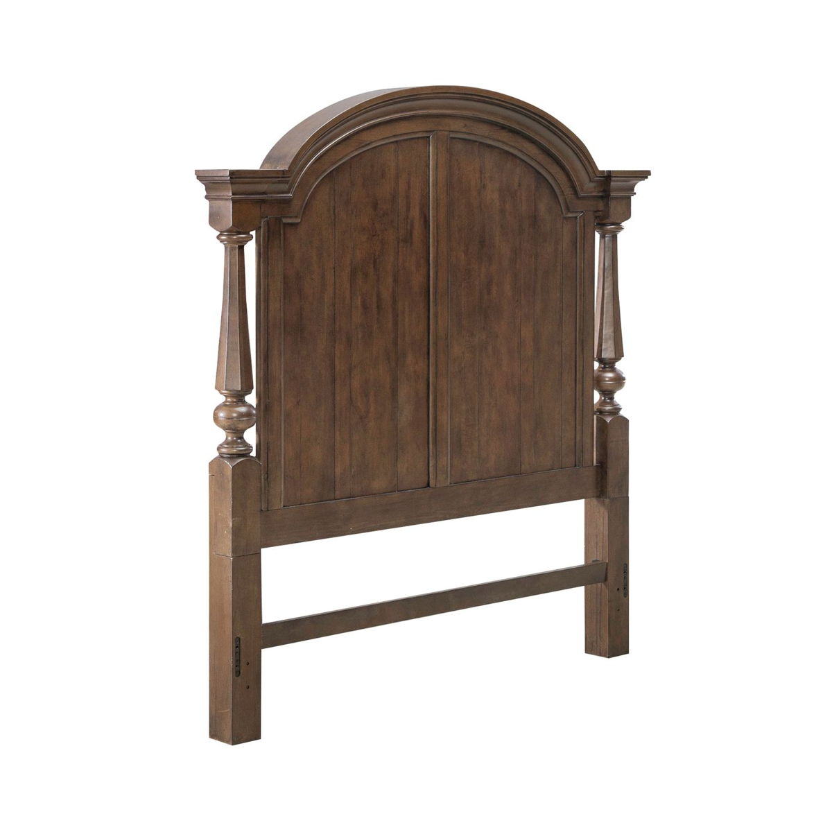 Arden Road - Arched Poster Headboard - Image 7