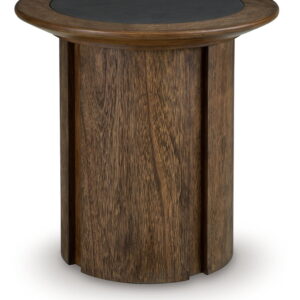 Dontayne - Round Table