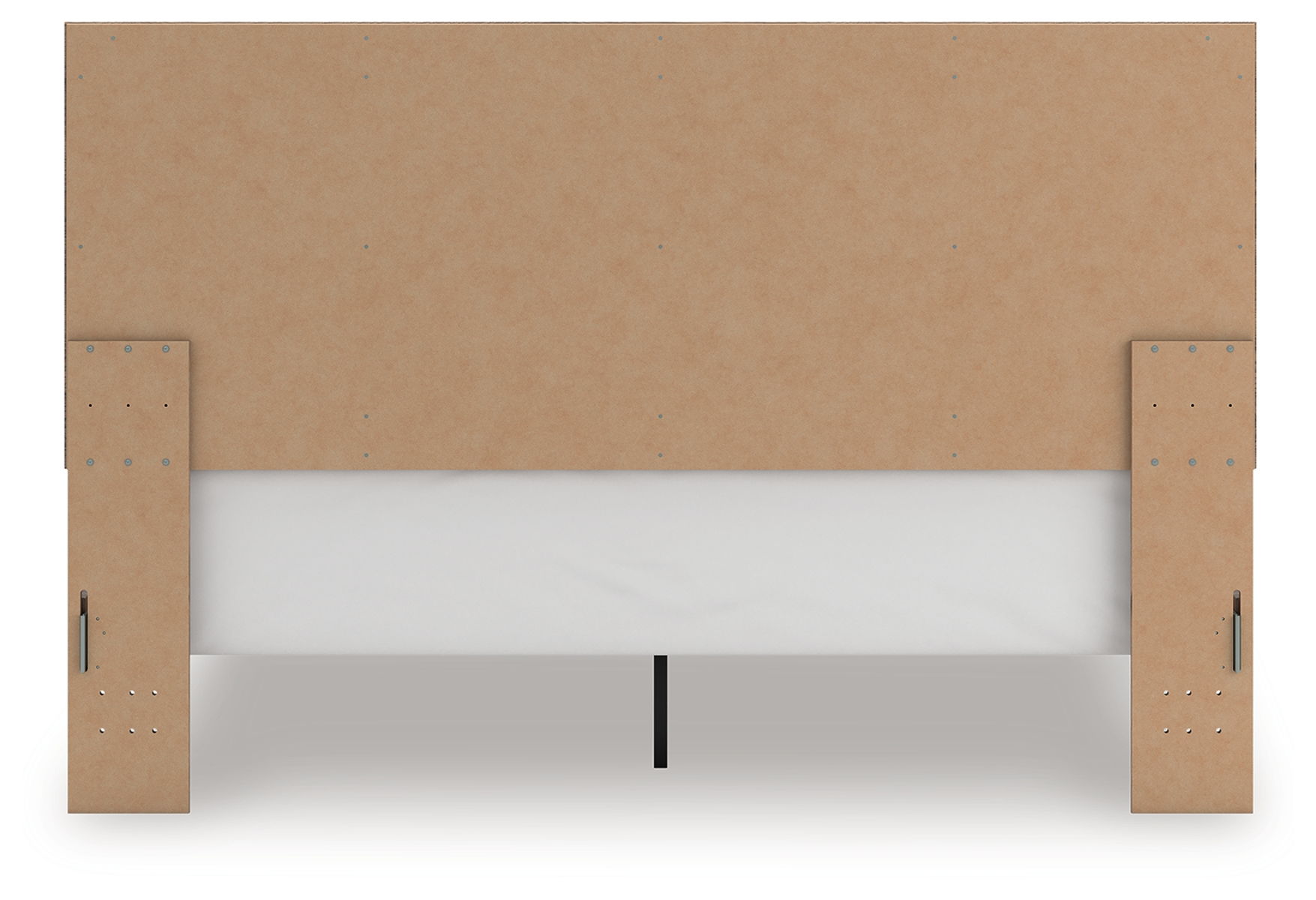 Rusticott - Panel Bed - Image 12