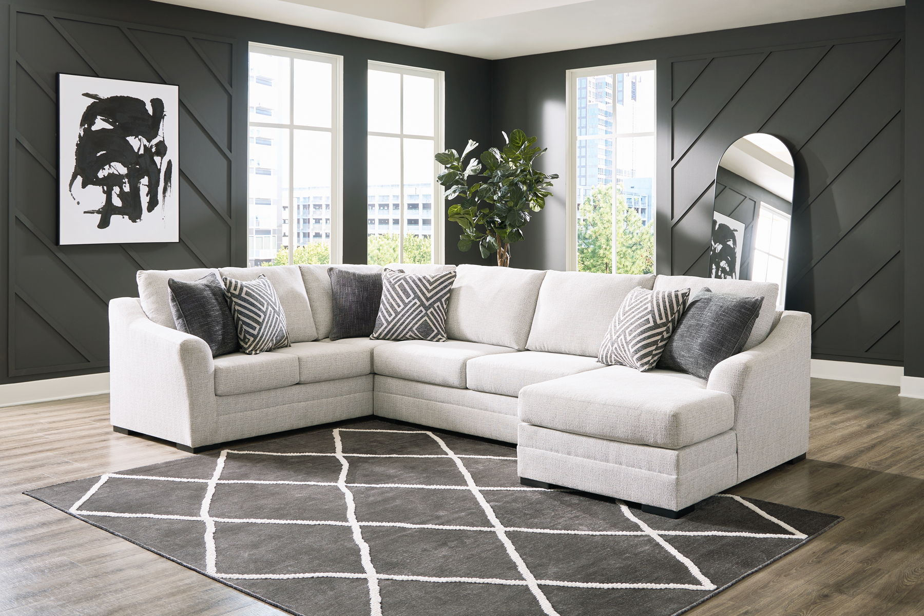 Koralynn - Sectional - Image 2