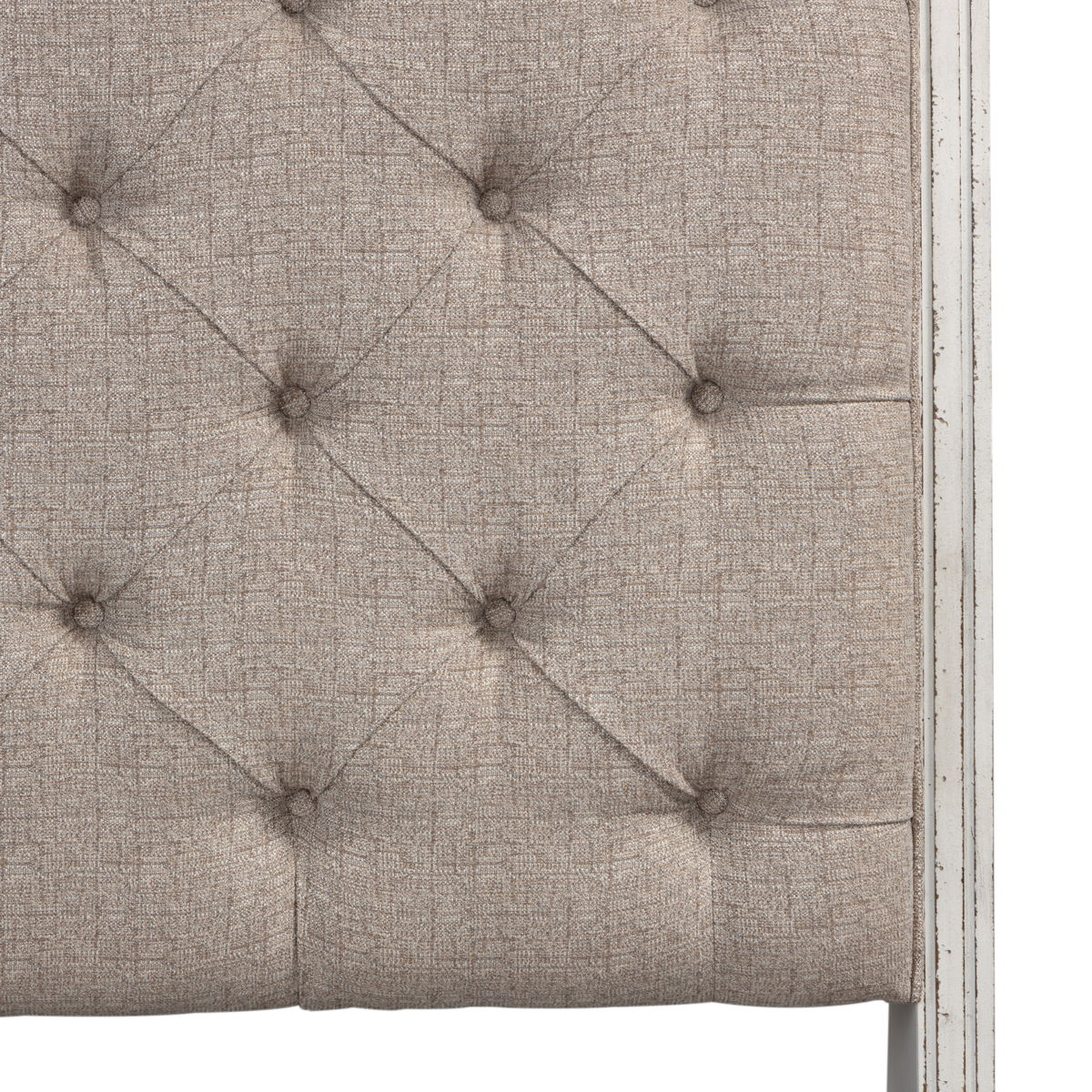 Magnolia Manor - Upholstered Sleigh Headboard - Image 2