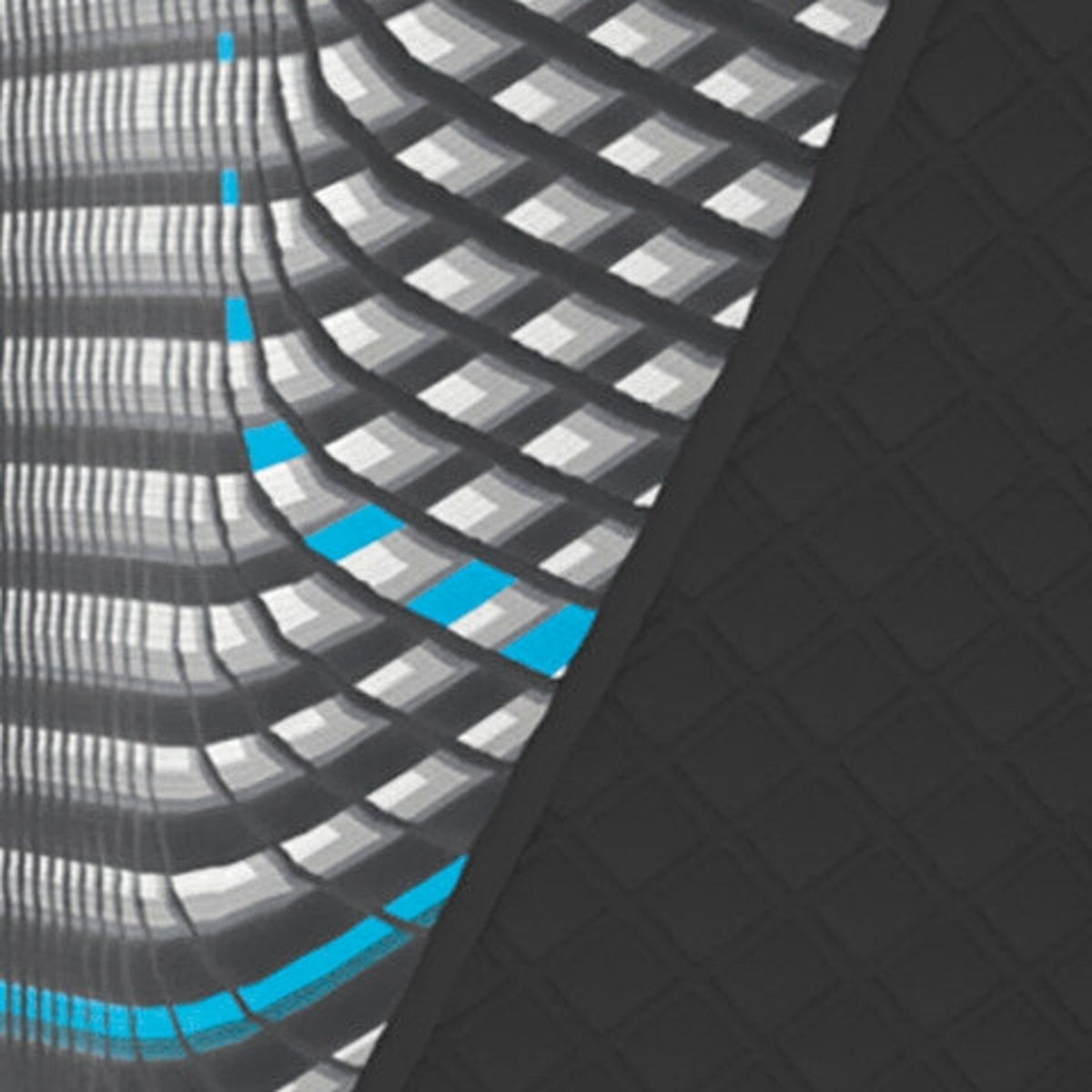 Millennium 2.0 Foam 12 Inch - Mattress - Image 2