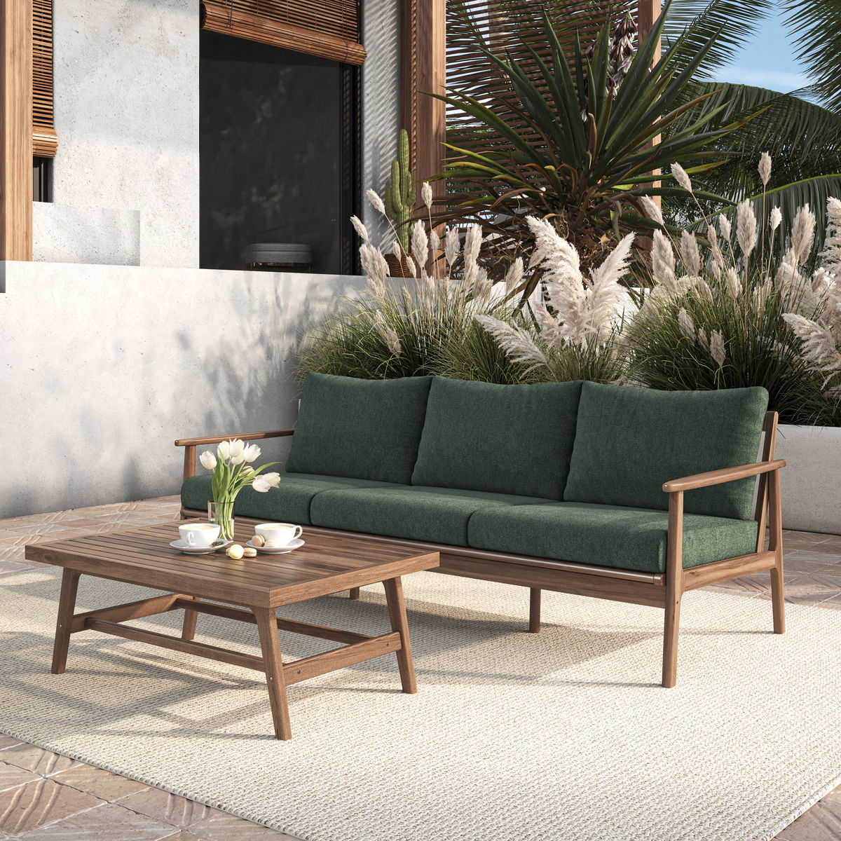 Ashton - Outdoor Set - Image 5