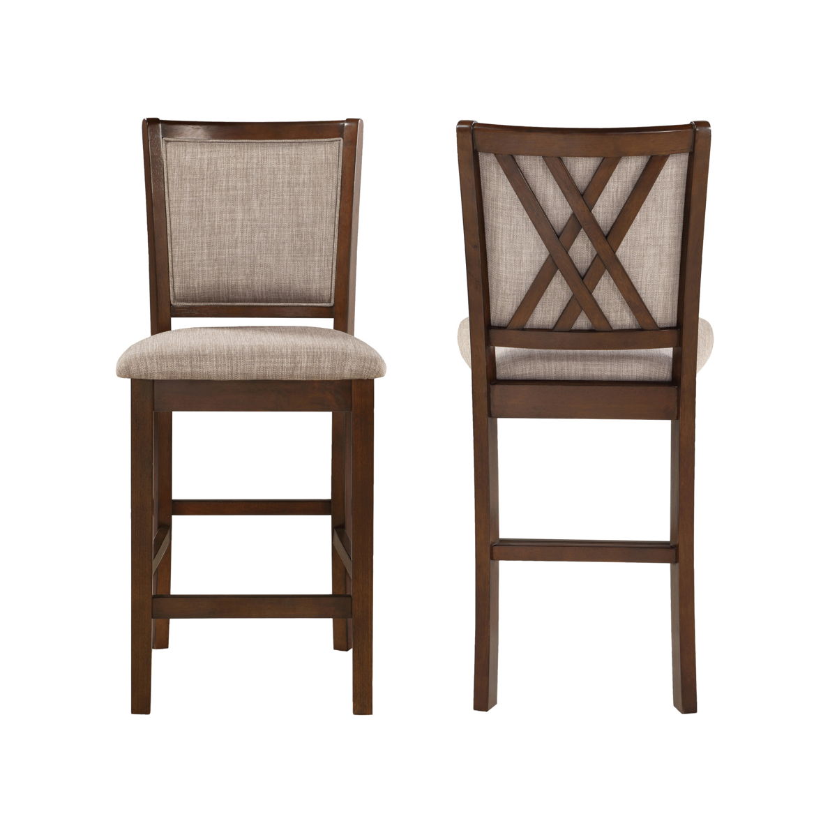 Amy - Counter Chair (Set of 2) - Image 13